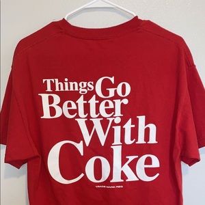 Don’t need it anymore.